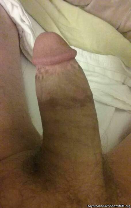 Very nice cock.