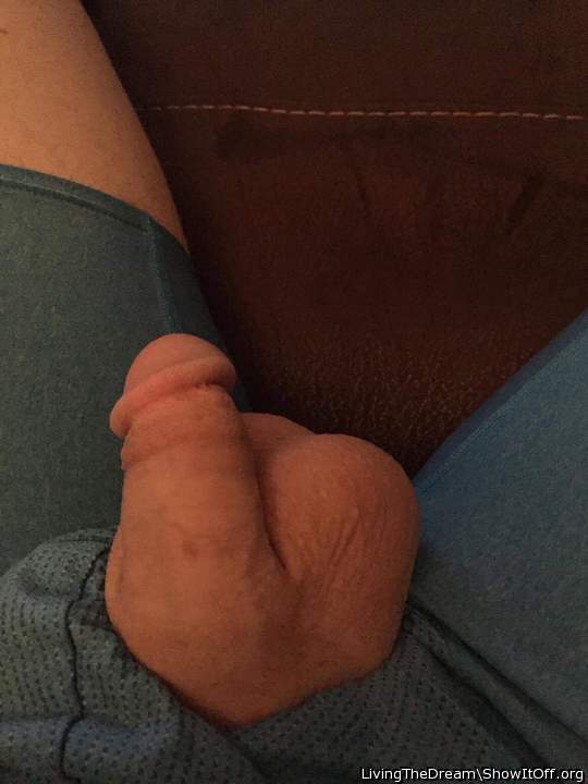 Photo of a love wand from LivingTheDream