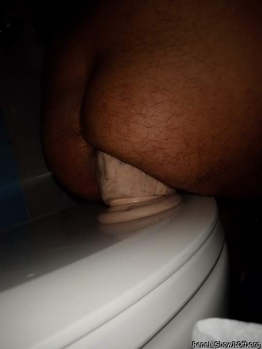 Photo of a phallus from ReneL