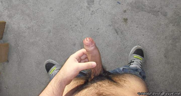 Photo of a thing from chilenito_thno