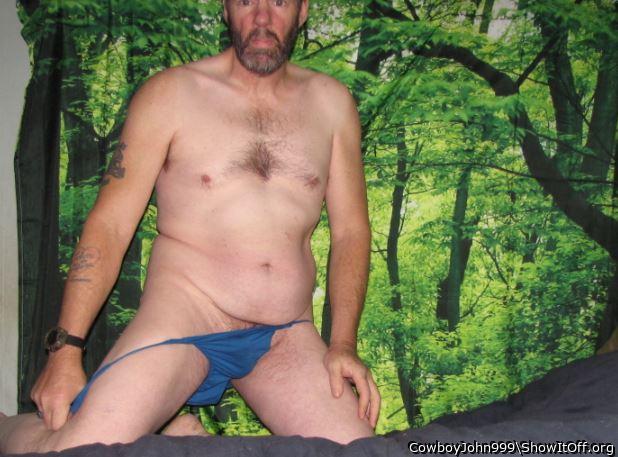 Photo of a pocket rocket from CowboyJohn999