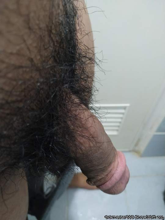 my soft dick