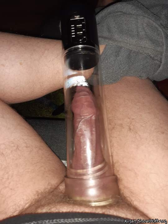 Photo of a private part from Kiijan