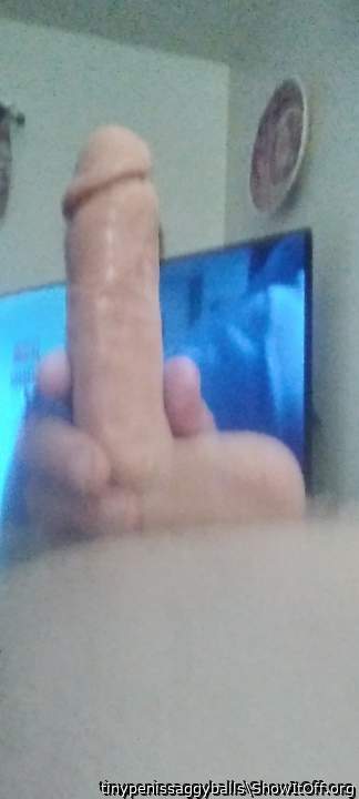 Going to bust my virgin butt tonight!