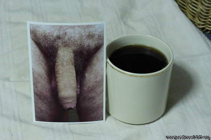 Coffee with MoeJoe: Today's featured guest is 'VOKUHILA'