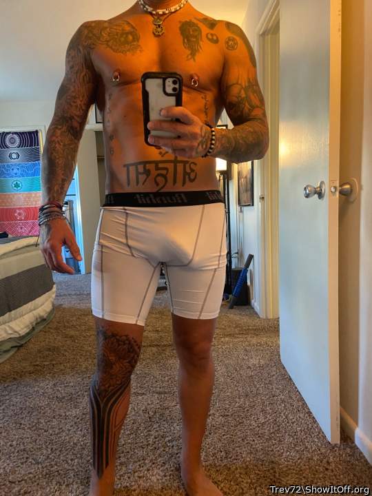 Not gym approved