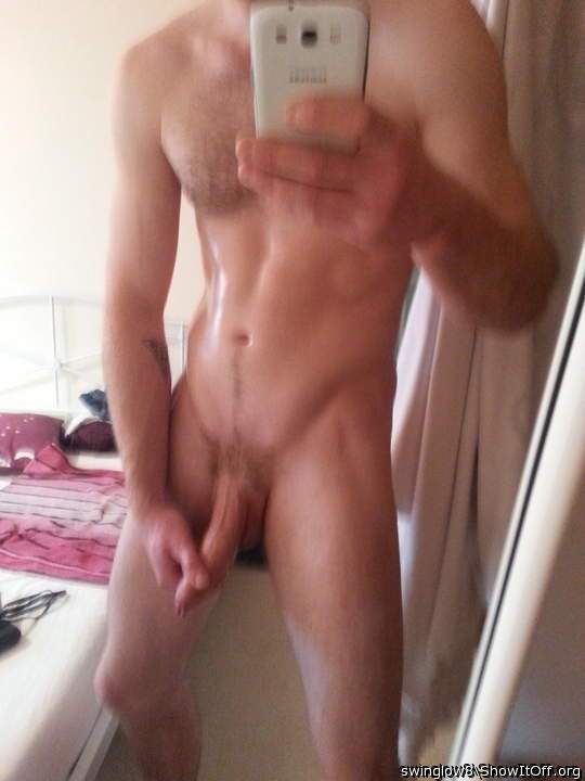 Photo of a sausage from swinglow8