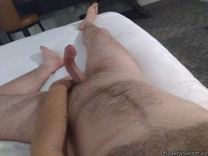 that cock would feel so good fucking my man cunt 