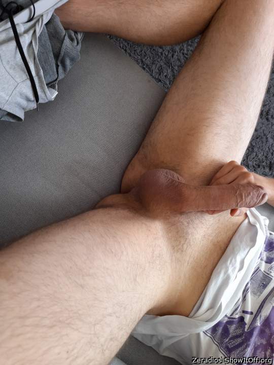Photo of a cock from Zeradios