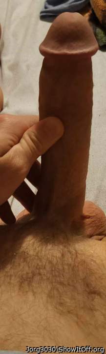 Photo of a private part from Jorg3030