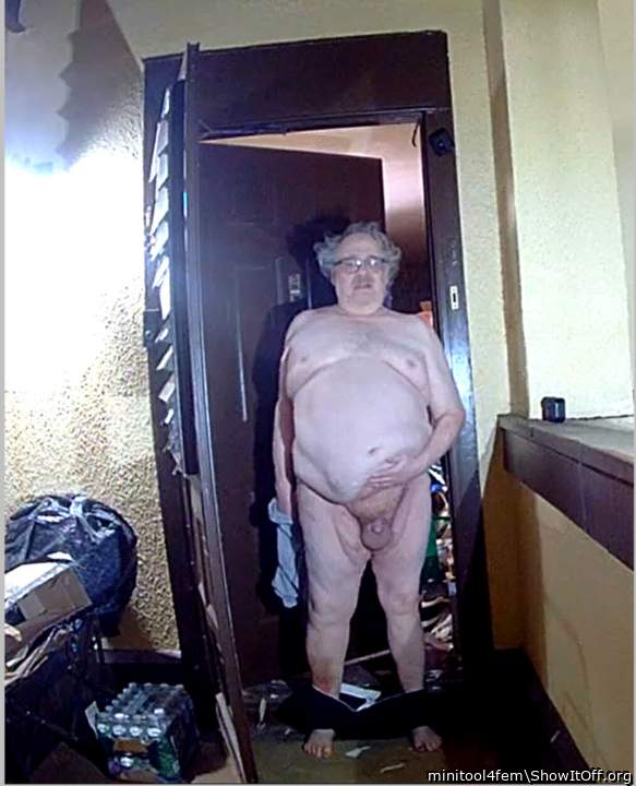 Photo of a boner from minitool4fem