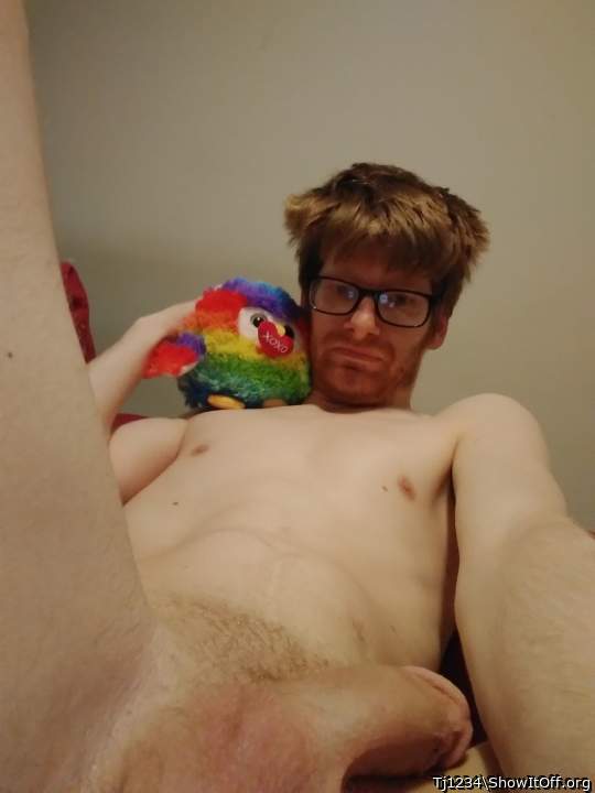Photo of a short leg from Tj1234