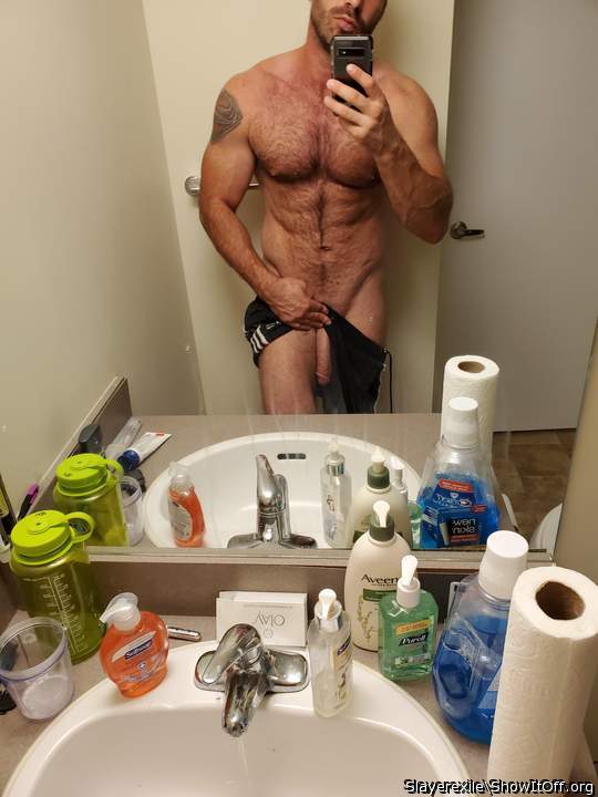 That's very sexy!
