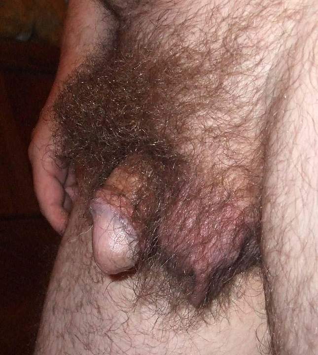 Photo of a wiener from billycat