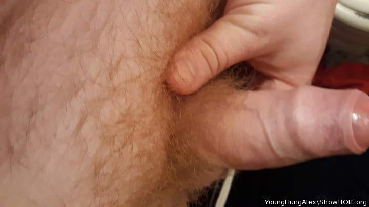 Should I shave