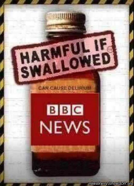 The BBC