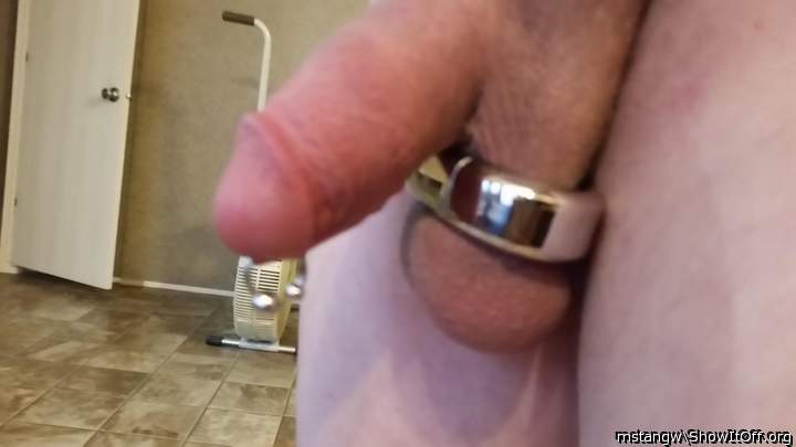 Photo of a shaft from mstangw