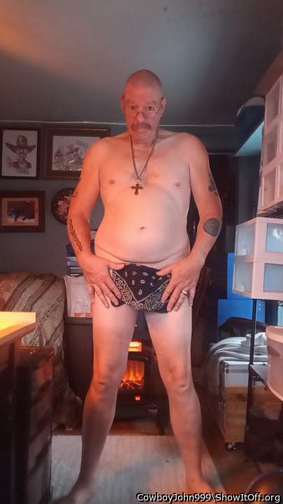 Photo of a horn from CowboyJohn999