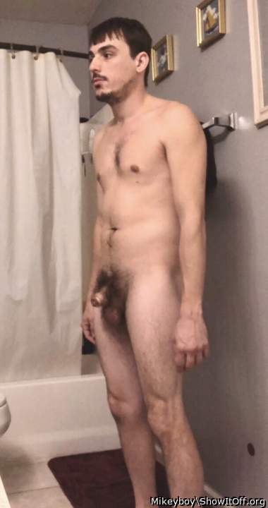 Photo of a third leg from Mikeyboy