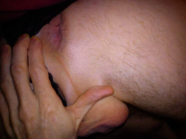 Photo of Man's Ass from mack101