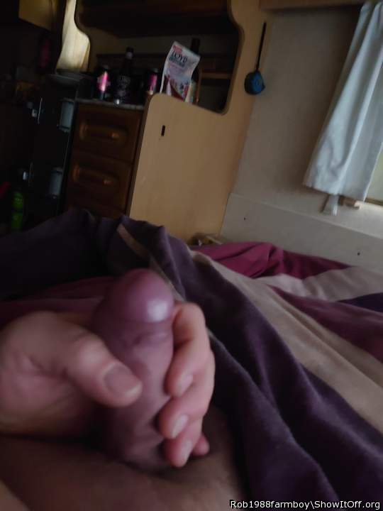 Photo of a penis from Rob1988farmboy