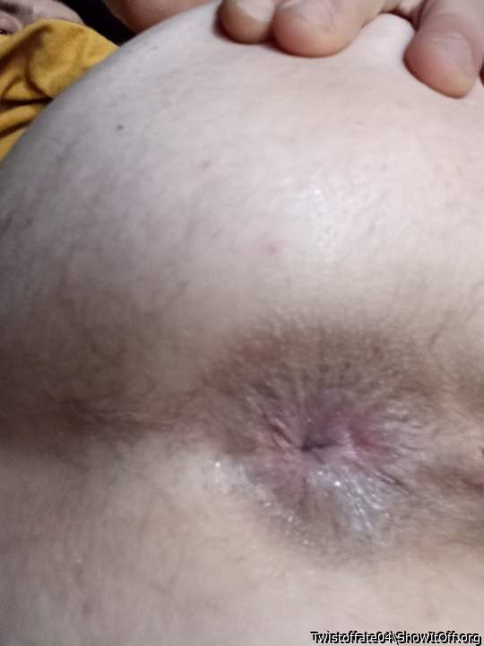 Photo of Man's Ass from Twistoffate04