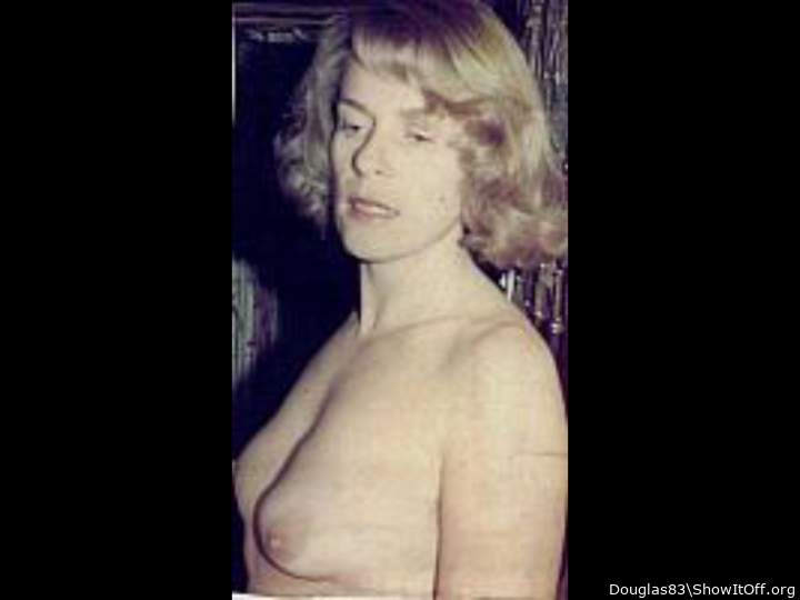 Photo of a boner from Douglas83