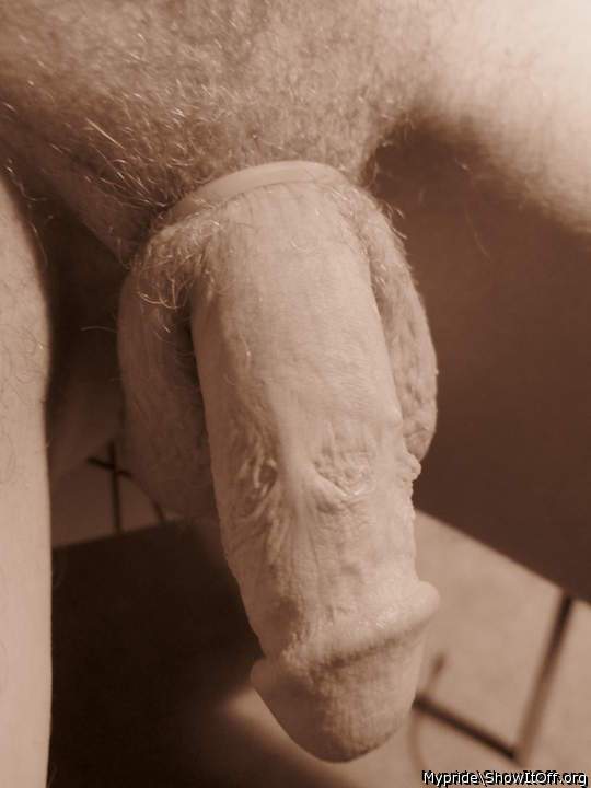 Photo of a meat stick from Mypride