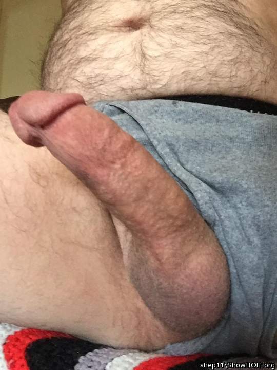 Nice cock and balls