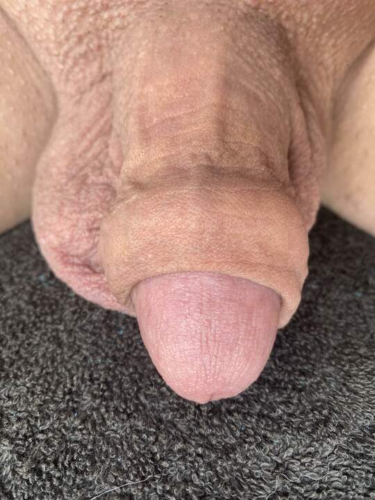 Lovely fat dick, inviting sexy shot!! 