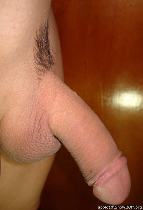 Smooth cock apolo10