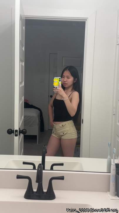 Looking great😍