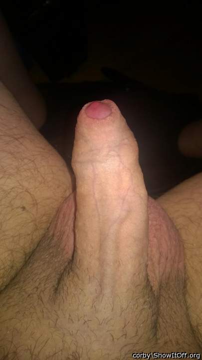 Photo of a ram rod from corby