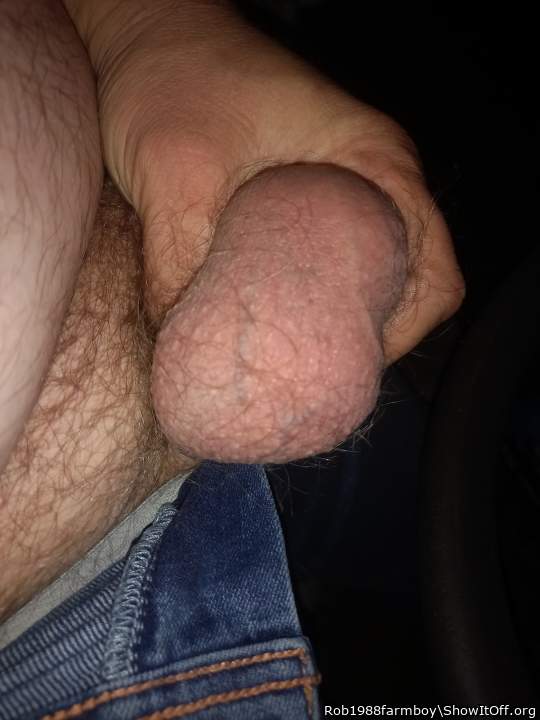Balls out