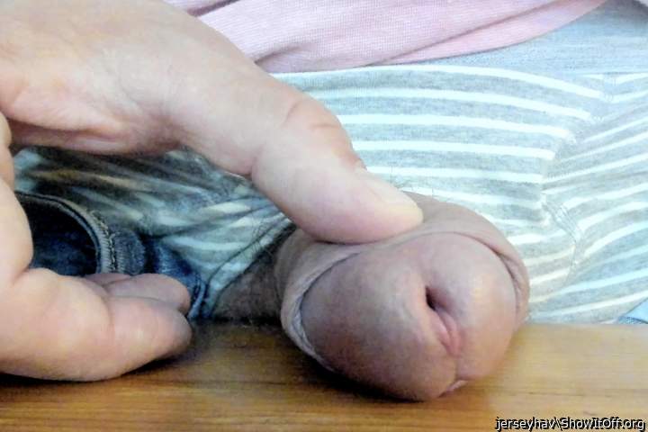 Photo of a dick from jerseyhav