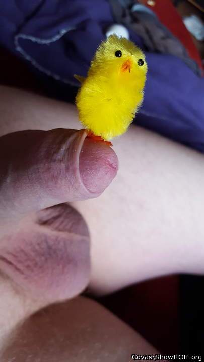  Vorsicht Kleines ... der Vulkan k�nnte gleich ausbrechen !!