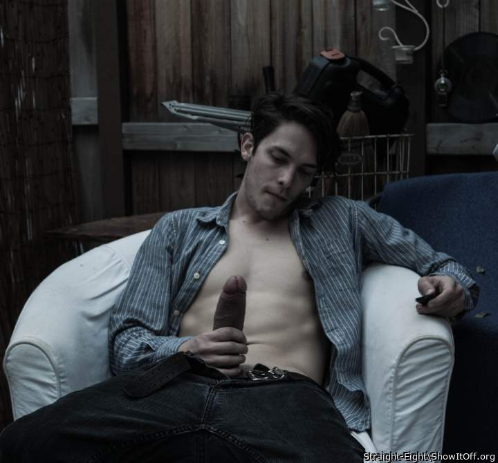 Just damm hot the whole package ! Awesome! 