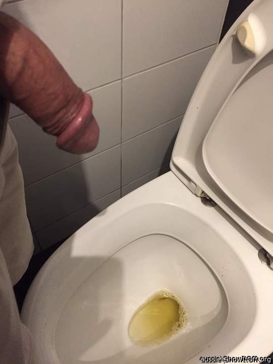 Photo of a dick from aussie