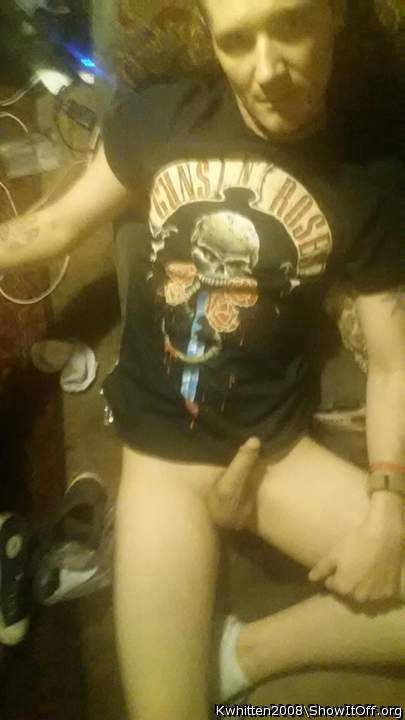guns n roses