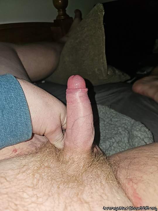 Photo of a meat stick from AverageAlex