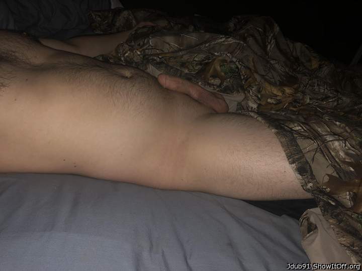 Photo of a middle leg from Jdub91