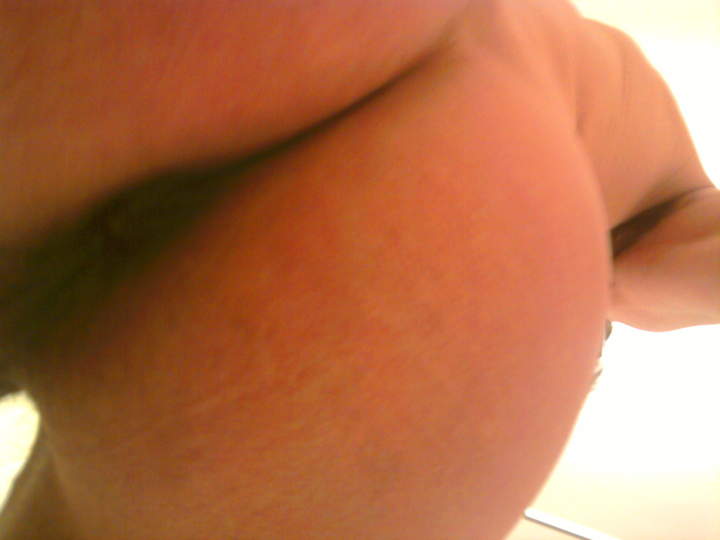Photo of Man's Ass from newbie23
