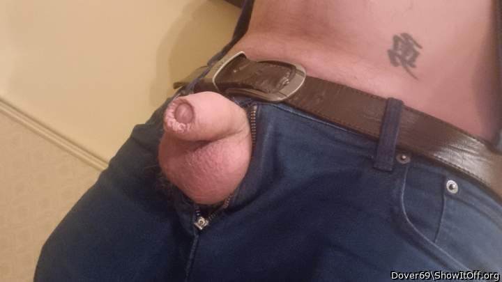 Needs a good suck!