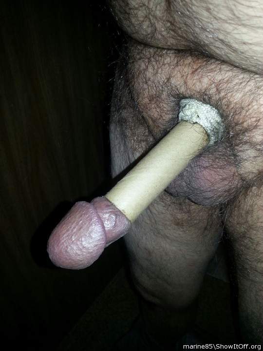 Tied and tubed