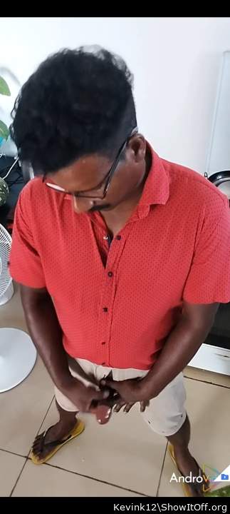 Photo of a boner from Kevink12