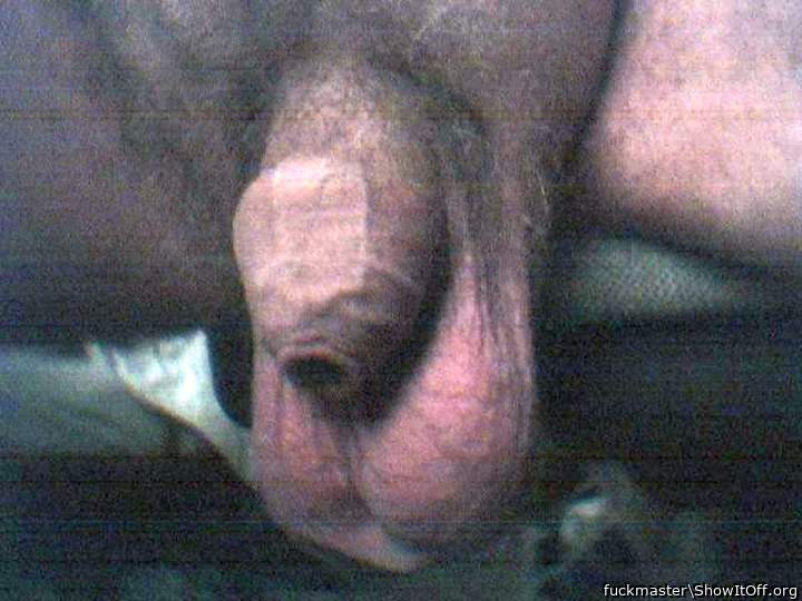 Wre supergeil, wenn du ihn in der Hand httest 