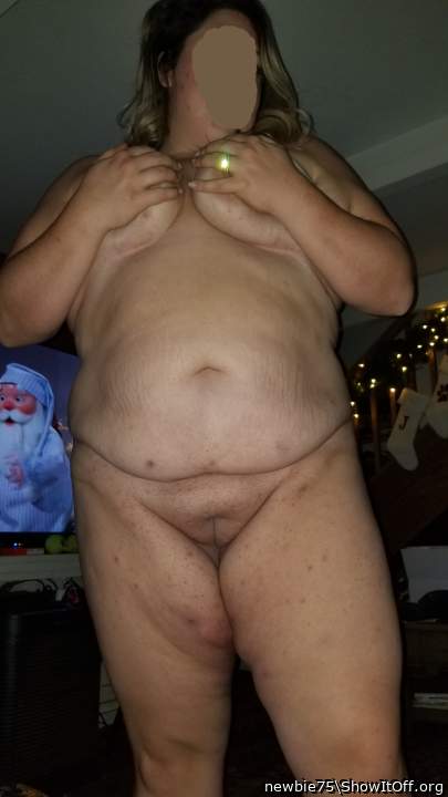 Wife's pussy