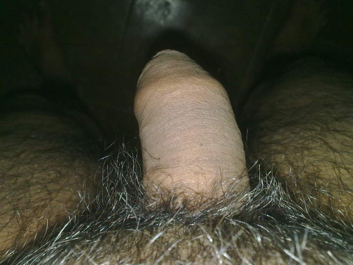 Photo of a phallus from joy19