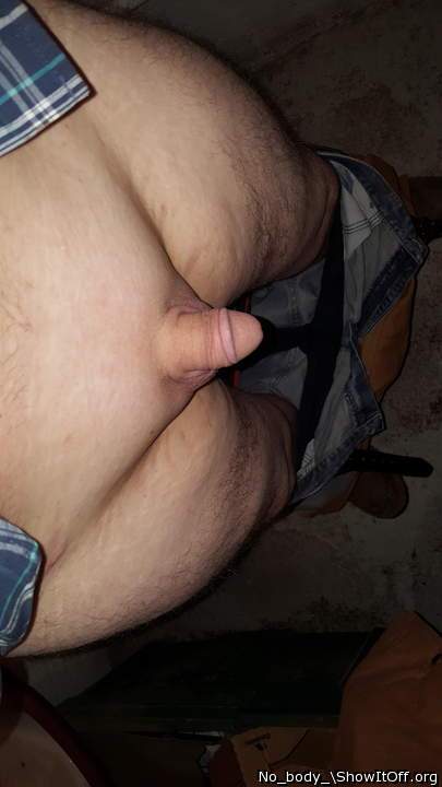 Photo of a phallus from No_body_