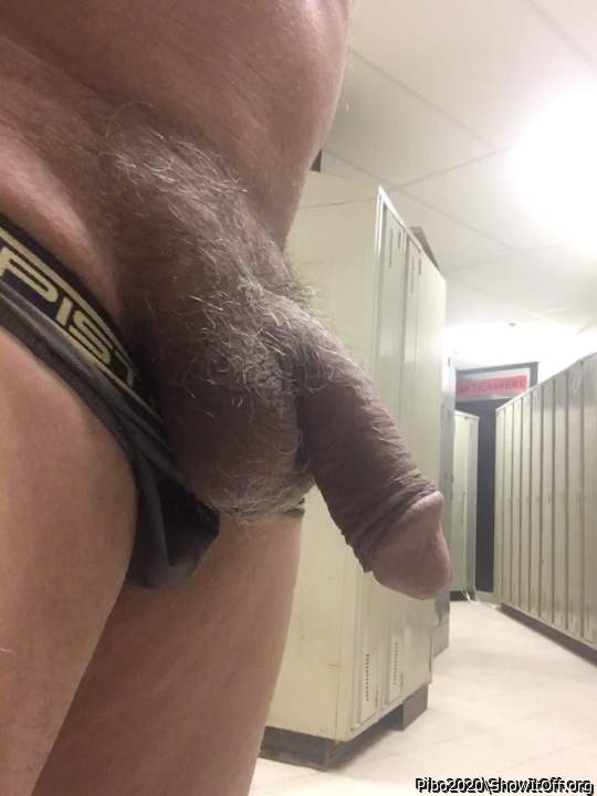 Photo of a phallus from Pibo2020